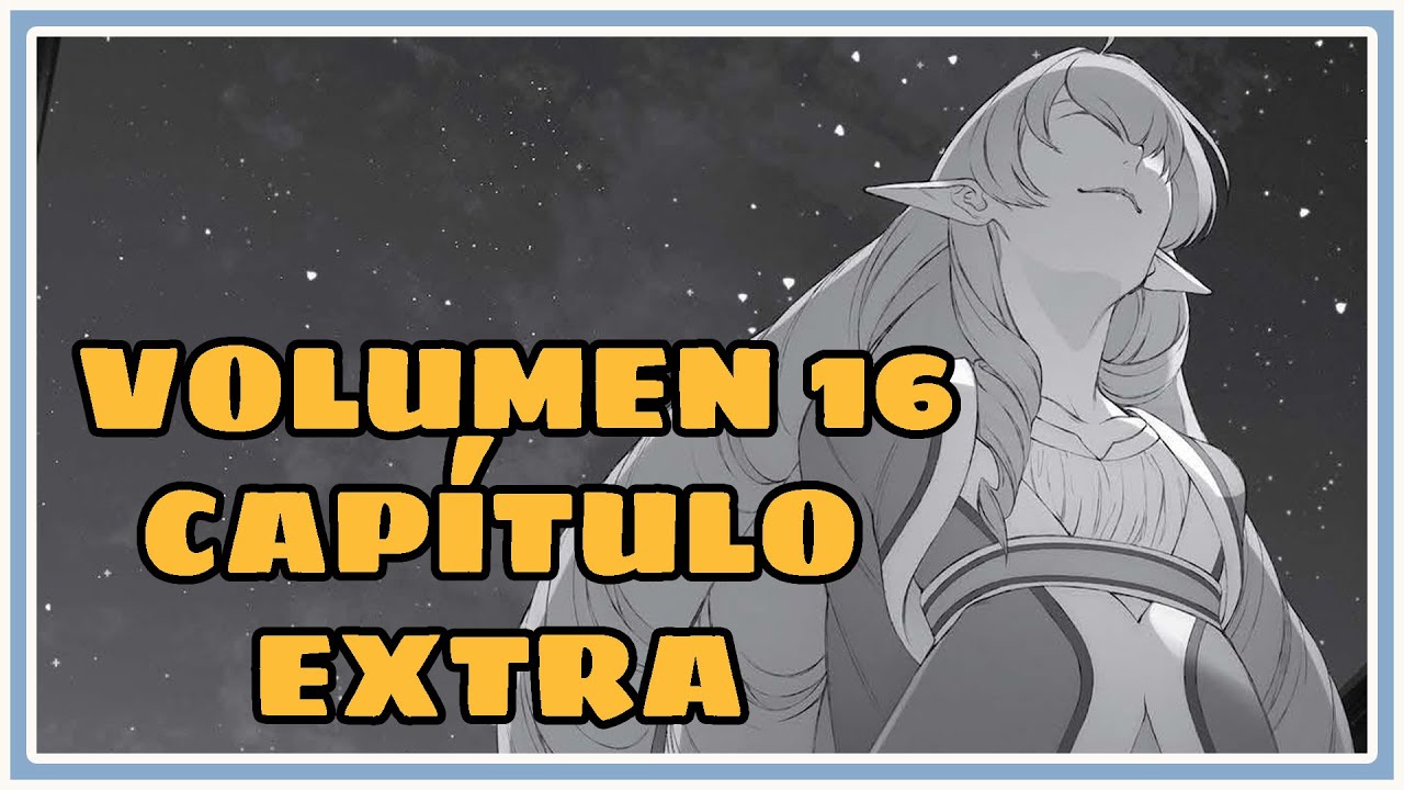 Mushoku Tensei - Novela Ligera - Volumen 16 [Capítulo Extra] Español