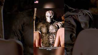 🎬🚀 Jason X | Even Virtual Reality Can’t Stop Jason 😱💀 #movie