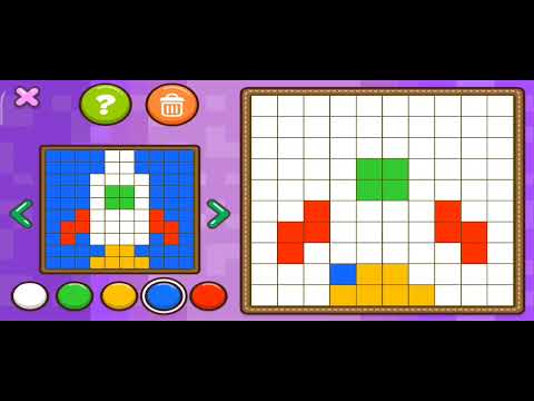 hey guys...!!! let's play coloring pictures again