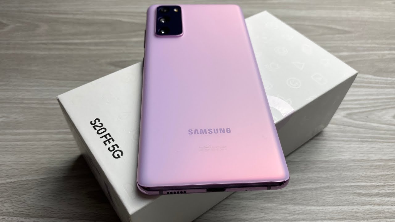 Samsung S20 Fe Купить Екатеринбург