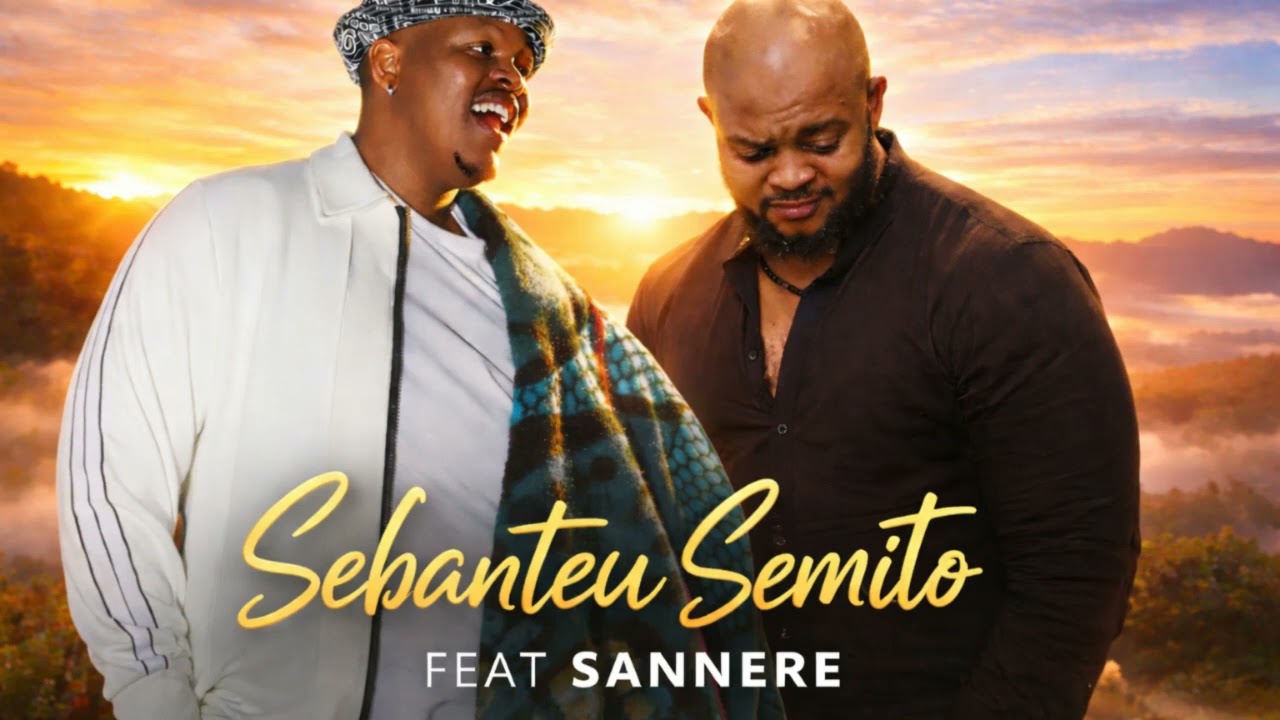 Sannere Sebanteu (Promo Audio)