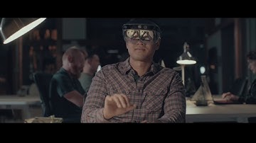 Meta Workspace: Rethink the Way You Work