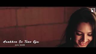 Aankhon Se Tune Ye Kya WhatsApp Status Video, Varsha Tripathi, Aankho Se Tune Kya WhatsApp Status