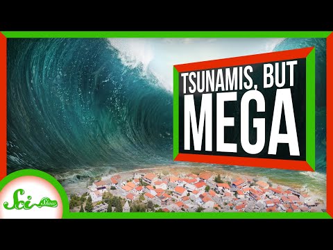 Megatsunamis: World's Biggest Wave thumbnail