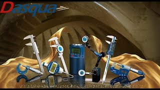 Dasqua - Born In Italy, Raised By The World