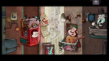 One Way The Elevator Gameplay walkthrough part2