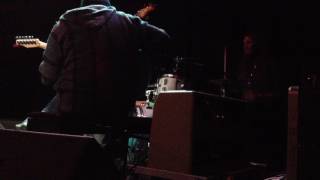 Smooth AF - at Jammin Java - 02-03-2017 Wealth
