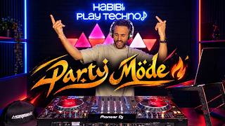 Arabic x Global | The Most Unhinged Mix You’ll Hear Today