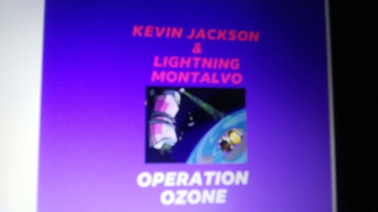 KJ & LM- The Man With the Golden Bun (Tom McGurk)