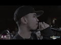 052 Rap Battles-Michael Joe VS Zink