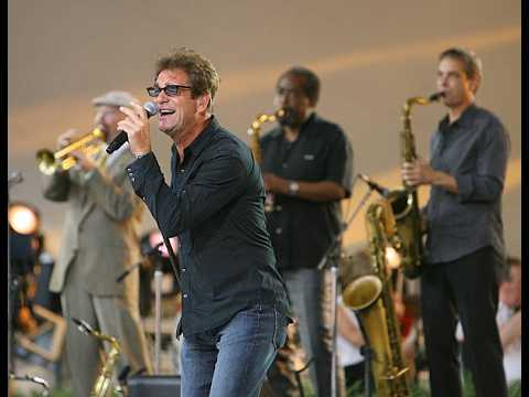 Huey Lewis \u0026 The News ~ The FORE! Tour   1986
