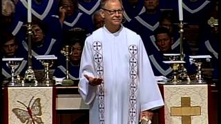Sanctuary @ PHUMC / May 3 2015