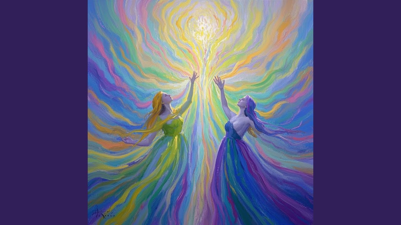 Watch expansion of consciousness on YouTube