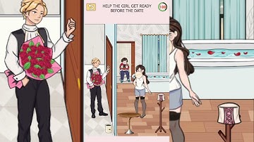 Tricky twist level 25 walkthrough solution