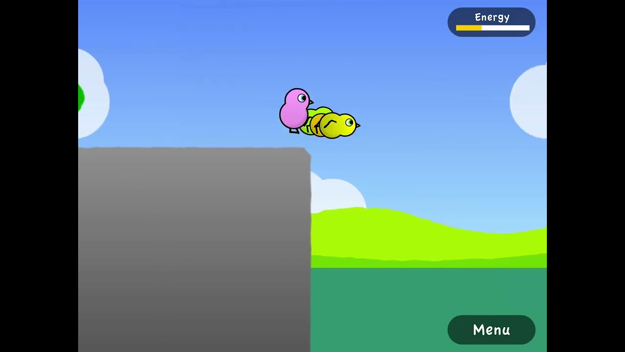 Beating duck life 2 (part 2)￼￼