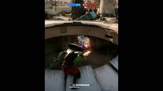 Embo Brings The Fisticuffs