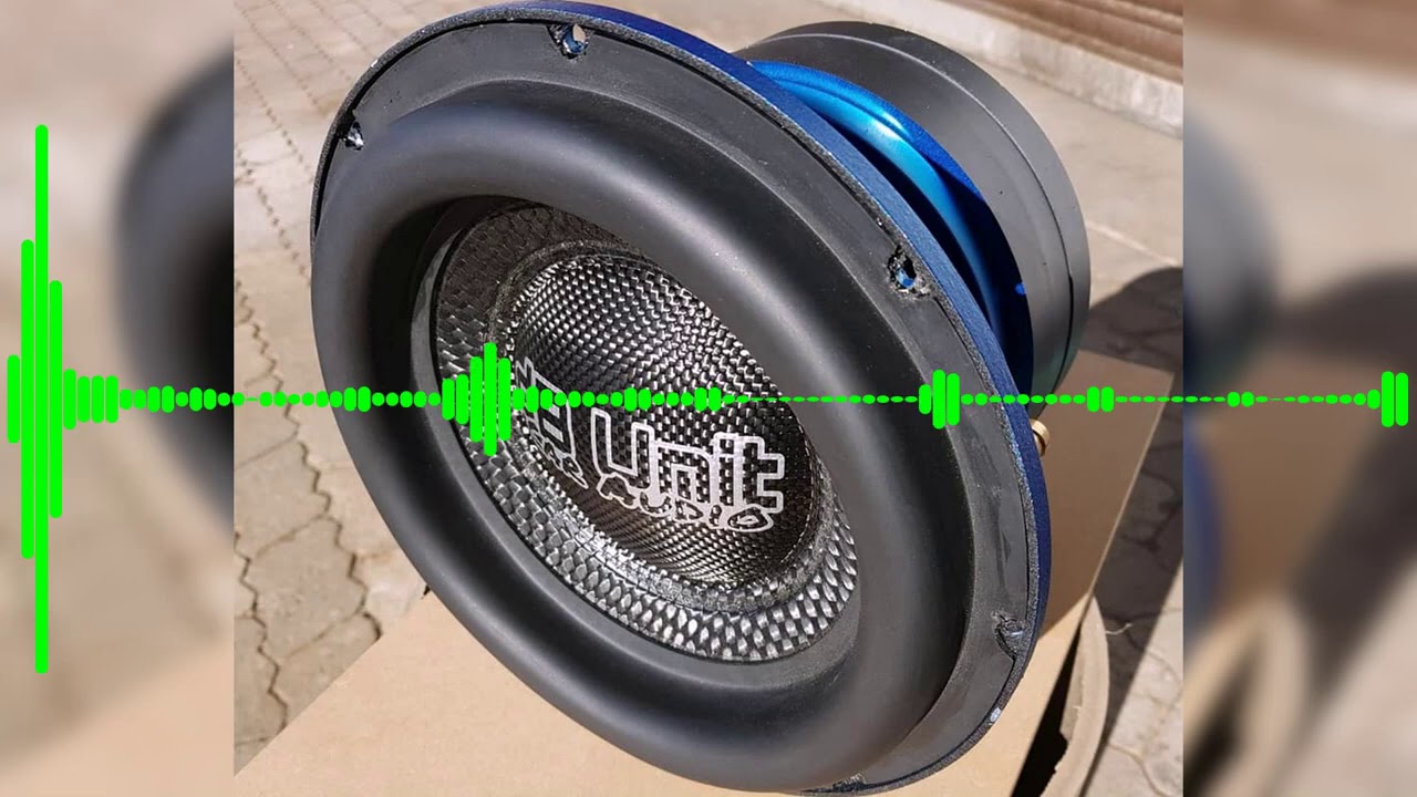 (26,29,33,36Hz) Maroon 5 - Animals (Rebassed by DJ lolerkoster)