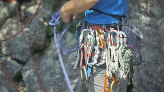 Outdoor Skills And Thrills | Experience the Adventure of Climbing!