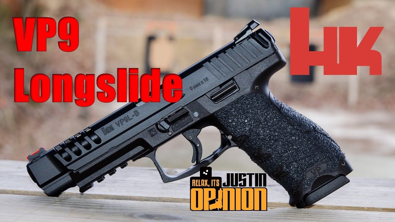 Talon Grips, Optics Planet, Tactical AR500 Targets, Heckler & Koch,...