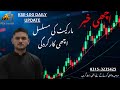 KSE-100 Index Daily Update | Sazgar, PSO &amp; APL Stocks Analysis