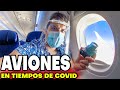 🔥VIAJAR EN AVIÓN en 2020 | ✈️ CapiTienda