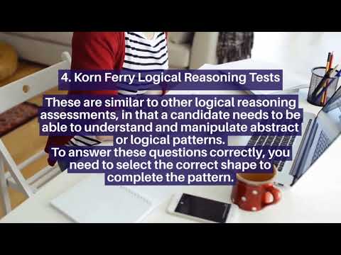 How To Pass Korn Ferry Assessments: A Guide (2022)