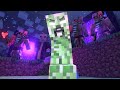 The minecraft life of Steve and Alex | HELLRAISER | Minecraft animation