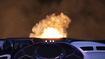 Elite: Dangerous - WTF in New Borann