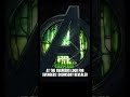 First Look at the Avengers Logo for Avengers Doomsday Revealed #shorts #avengers #doomsday