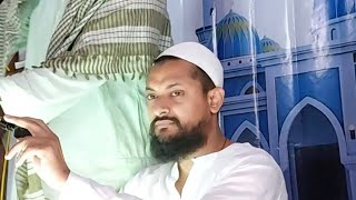 উর্দু নাত | পীরজাদা জুনায়েদ সিদ্দিকী ভাইজান | PIRZADA JUNAID SIDDIQUI┇Furfura Sarif Gojol 2023