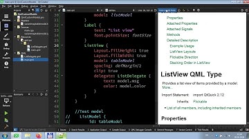 QML - Как адаптировать любую модель из C++ для QML