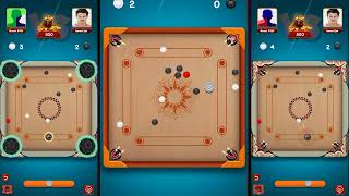 CARROM Board Pool Game screenshot 3