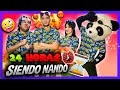 IMITANDO A NANDO POR 24 HORAS - Yolo Aventuras