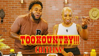 Too Kountry | Chitterlings | All Def