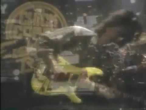 Chick Corea Elektric Band: Tale Of Daring (Official Music Video)