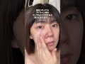 【整形級】アイライン長めのコーラルメイクで別人に大変身👀⚠️