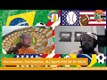 Two Countries, Two Americas, ALL SPORTS #151 (16-10-2024)