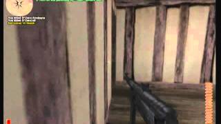 MoH: SH | GoD vs DZero