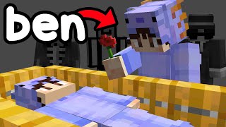 Neden Minecraft'ta Kendimi Ölmüş Gibi Gösterdim?