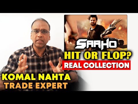 saaho-hit-or-flop?-|-box-office-collection-|-prabhas-|-trade-expert-komal-nahta-exclusive-interview