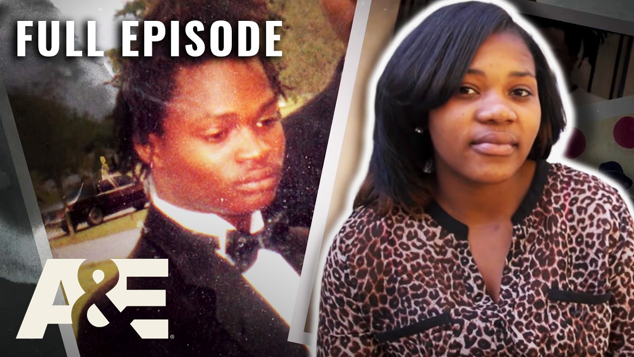 ⁣After the First 48: The Witness (S4, E3) | Full Episode