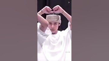 Taehyung transition edit #bts #btsarmy #taehyung #shorts