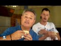 Cooking with Joe Kelly