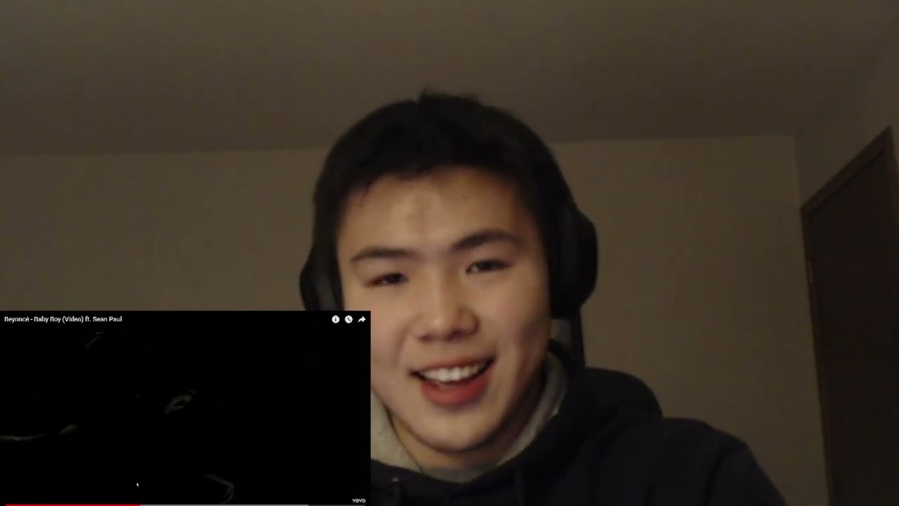 First time Listening to Beyoncé - Baby Boy (Video) ft. Sean Paul | REACTION This MUSIC VIDEO THO