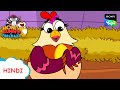 सोने का अंडा I Hunny Bunny Jholmaal Cartoons for kids Hindi|बच्चो की कहानियां |Sony YAY!