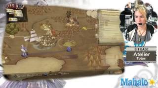 Atelier Totorie The Adventurer of Arland 21552