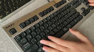 WiNDy VANGUARD V101を買いました【RT6656TWJP】 - YouTube