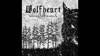 Wolfheart  Reaper