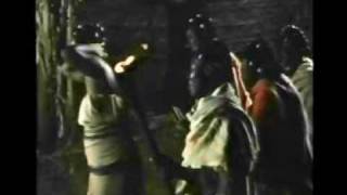 THINGS FALL APART - Scene 22