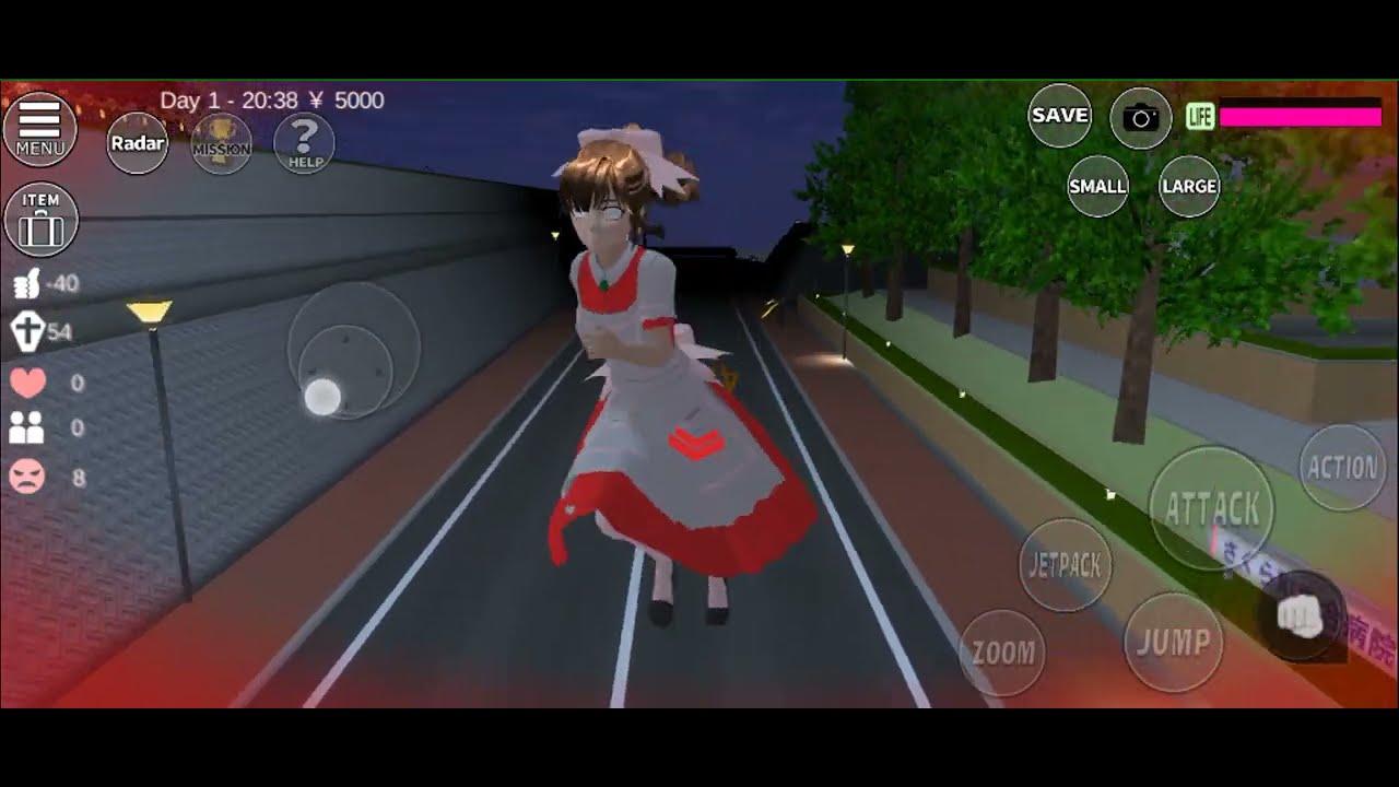 #sakuraschoolsimulator 